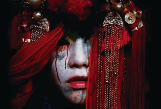 【屍憶試膽首映】鬼新娘西門町迎鬼月｜導演壓箱寶「最恐鬼話」